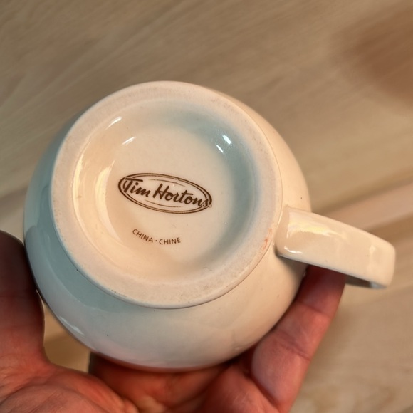 Cream Mug - Picture 4 of 4